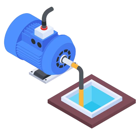 watar pump